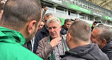 Sakaryaspor'da olağanüstü genel kurul: Aday yok, tepki çok