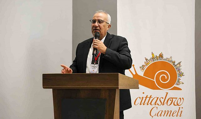 Sakin Şehir Çameli için turizm yol haritası belirlendi