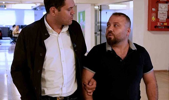 Saldırıya uğrayan sürücüye TAG'dan destek