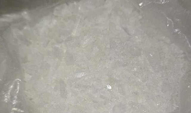 Salihli polisi zehir tacirlerine nefes aldırmıyor