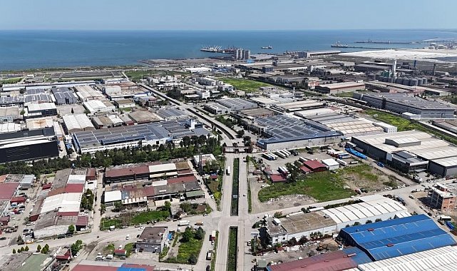 Samsun'da bu yıl 17 bin 961 kişi işe yerleştirildi