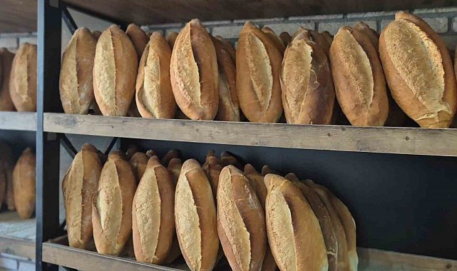 Samsun'da ekmek 15 TL oldu