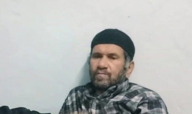 Samsun'da kayıp yaşlı adam, menfezde sıkışmış halde sağ bulundu