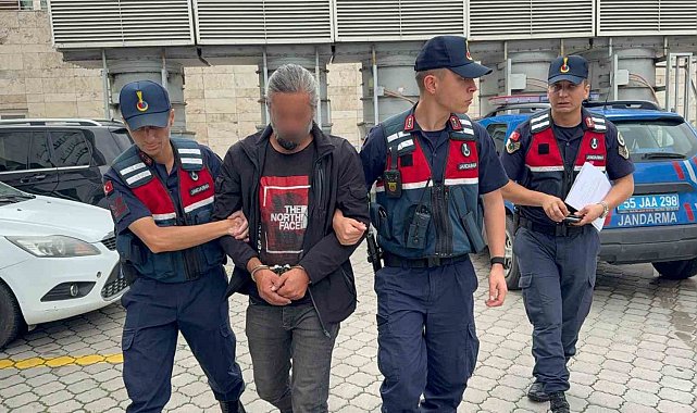 Samsun'da silahla ağır yaralamada tutuklu sayısı 2'ye çıktı
