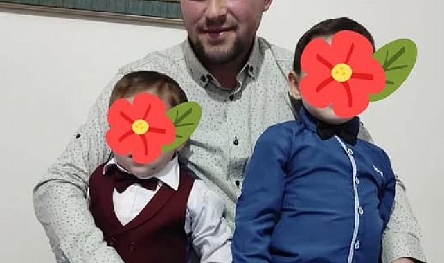 Samsunlu işçi Ankara'da iş kazasında hayatını kaybetti