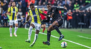 Samsunspor ile Fenerbahçe 65. randevuda