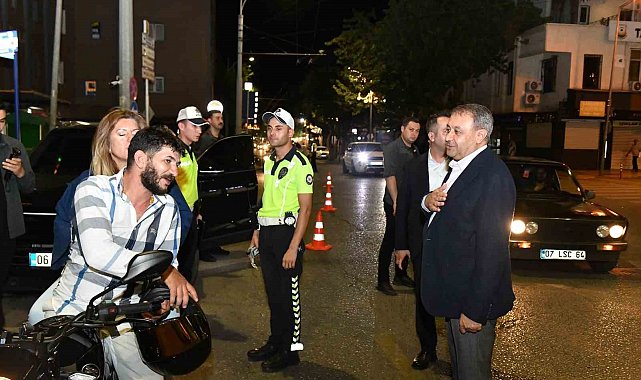 Şanlıurfa'daki trafik verileri açıklandı: 27 kişi hayatını kaybetti
