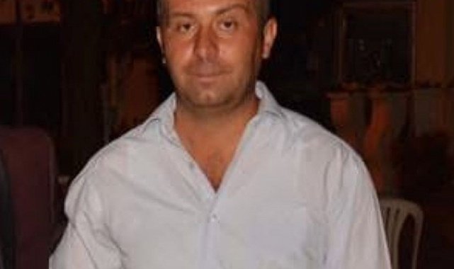 Şarampole devrilen kamyonetin sürücü yaşama tutunamadı