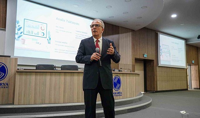 SAÜ'de akademik kurul toplantıları tamamlandı