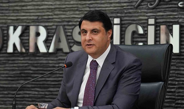 Şehitkamil Belediyesi 2026 yılı bütçesi kabul edildi