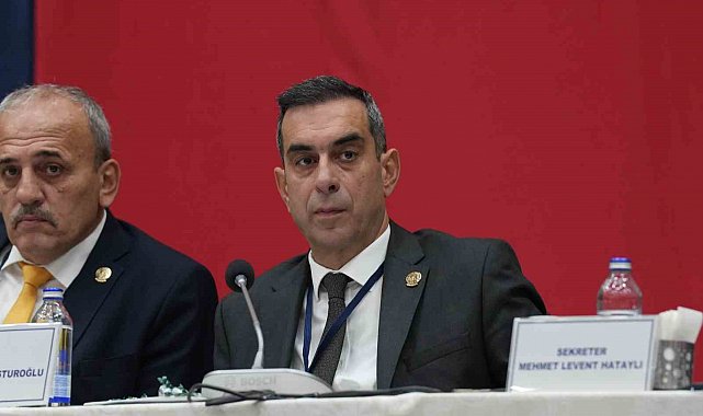 Şekip Mosturoğlu: "Genel kurulumuz kulübümüz tarihinde önemli bir yer alacaktır"