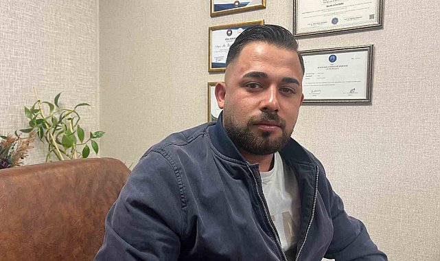 Selam verdiği eski patronunun saldırısına uğradığını iddia eden genç dava açtı