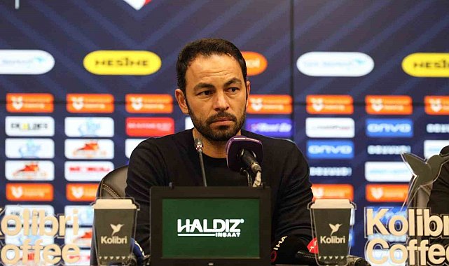 Selçuk İnan: "Bugün başardık çok mutluyum"
