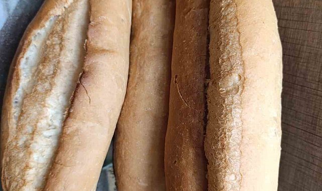 Selendi'de ekmeğe zam