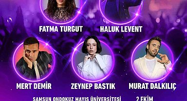 Selfyfest'25, 2-23 Ekim tarihleri arasında 7 farklı şehirde düzenlenecek