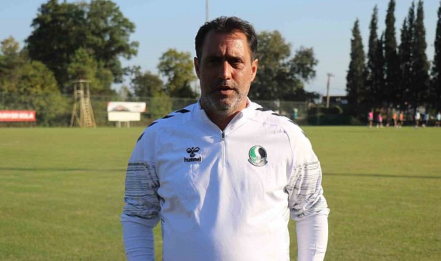 Serhat Sütlü'den kural hatası ve kadro dışı bırakılan oyuncular hakkında açıklama