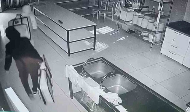 Siirt'te düğün salonundan 220 bin liralık müzik ekipmanı hırsızlığına 2 tutuklama