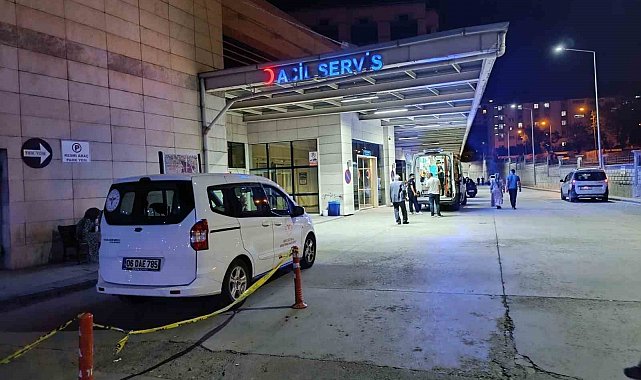 Siirt'te freni boşalan kamyon kaza yaptı: 5 yaralı