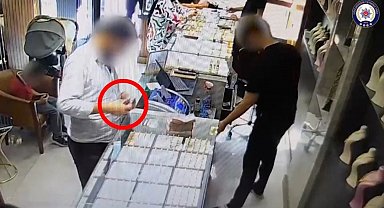 Siirt'te sahte altın dolandırıcılığı: 1 tutuklama