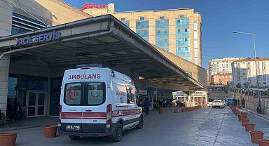 Siirt'teki öldürülen 2 kişi toprağa verildi