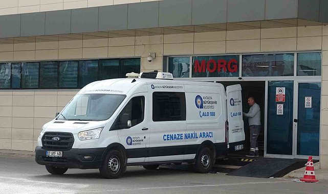 Silahlı kavgada hayatını kaybeden 2 gencin cenazeleri teslim alındı