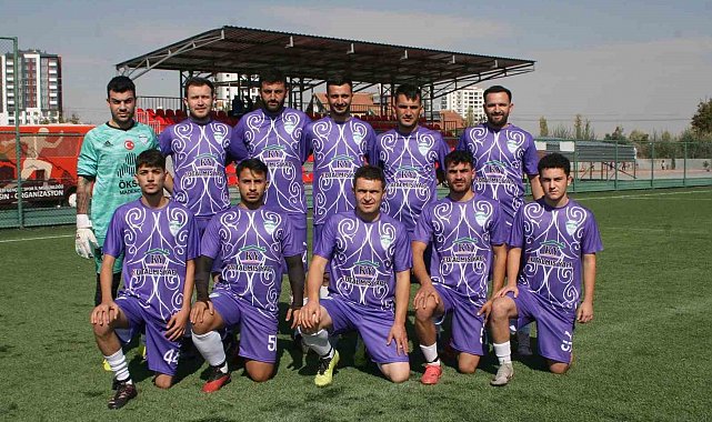 Sindelhöyükspor deplasmanda kazandı