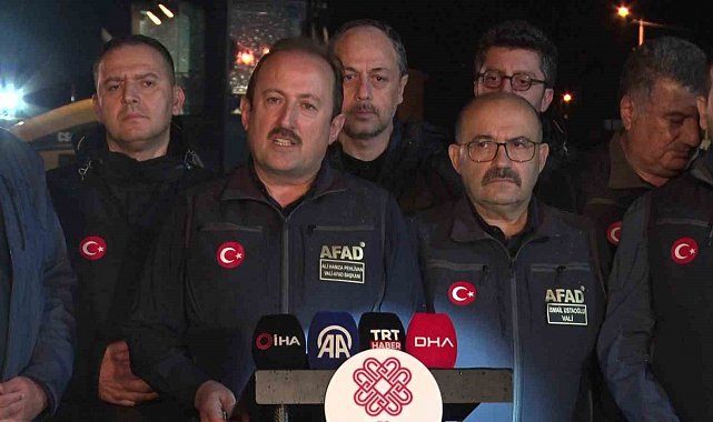 Sındırgı'da 10 dönümlük alana konteyner kent kuruluyor