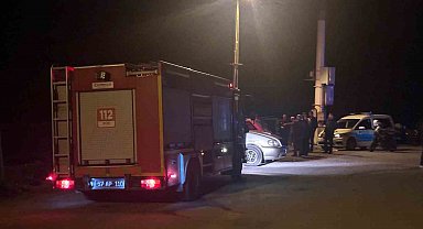 Sinop'ta dengesini kaybeden adam uçurumdan yuvarlandı