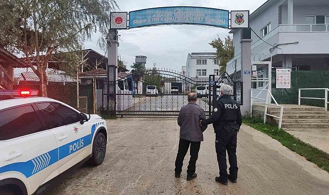 Sinop'ta fuhuş operasyonu: 1 şüpheli tutuklandı