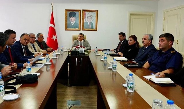 Sinop'un fethinin 811. yılı