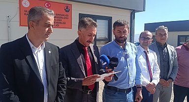 Şırnak-Van kara yolu için hız çağrısı: "Artık laf değil, icraat zamanı"