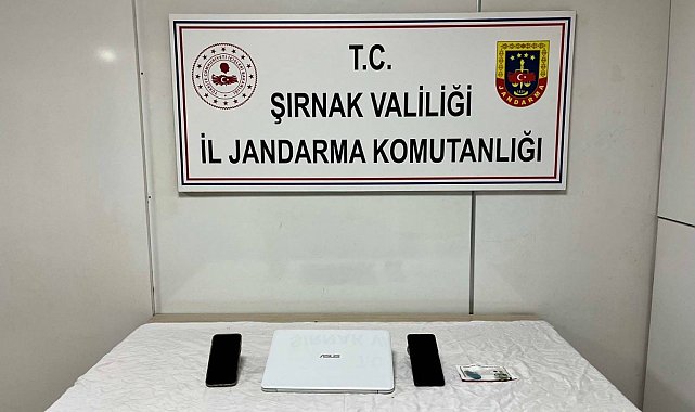 Şırnak'ta "dosya kapatma" iddiasıyla 2 polis memuru tutuklandı