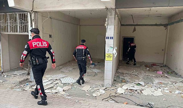 Şırnak'ta uyuşturucuya geçit yok