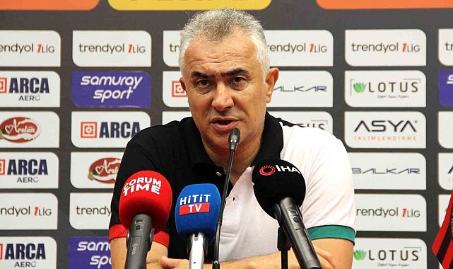 Sivasspor, Mehmet Altıparmak'la anlaşmaya vardı