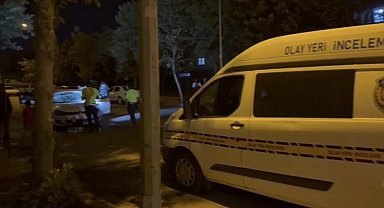 Siverek'te anne ve kızına araç çarptı