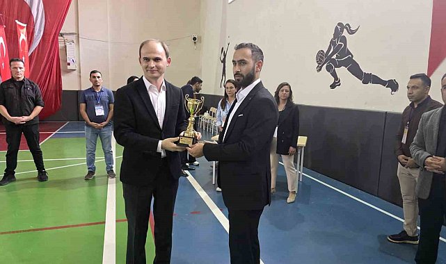 Siverek'te Cumhuriyet'in 102. yılına özel akıl ve zeka oyunları turnuvası