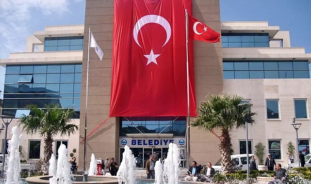 Söke Belediyesi'nde yeni atamalar ve görev değişiklikleri