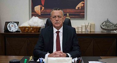 Söke TARİŞ Başkanı Özer: "Birlik başkan ve yönetimini istifaya davet etti"