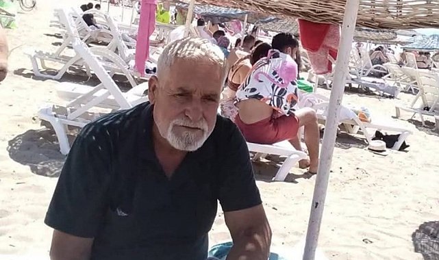Söke'de kayıp olarak aranan Necip Ayıncez ölü bulundu