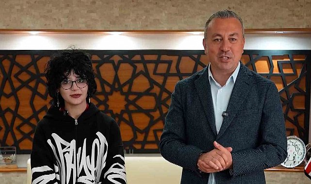 Sosyal medyada linç edildi, belediye başkanından övgü aldı