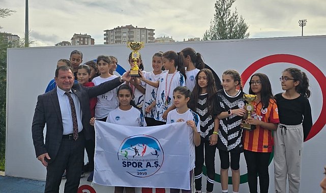 Spor A.Ş.; Türkiye Şampiyonası vizesini aldı