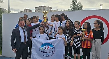 Spor A.Ş.; Türkiye Şampiyonası vizesini aldı