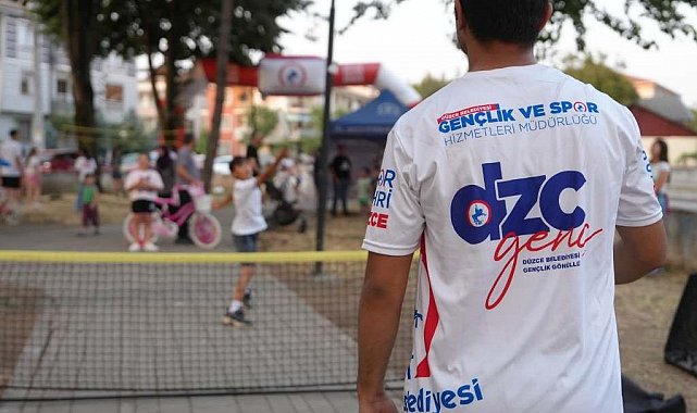 Spor okulları 5 bin barajını geçti