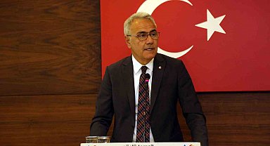 STSO Ekim ayı meclis toplantısında yatırım ve projeler masaya yatırıldı