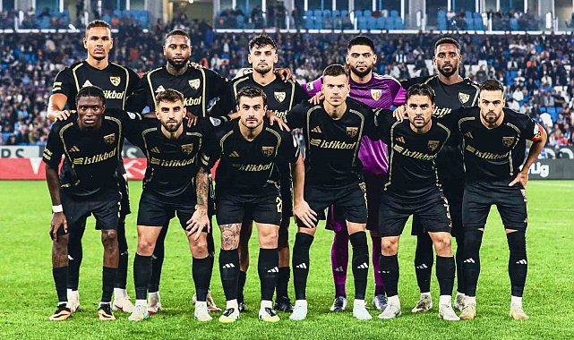 Süper Lig'de kazanamayan tek takım Kayserispor