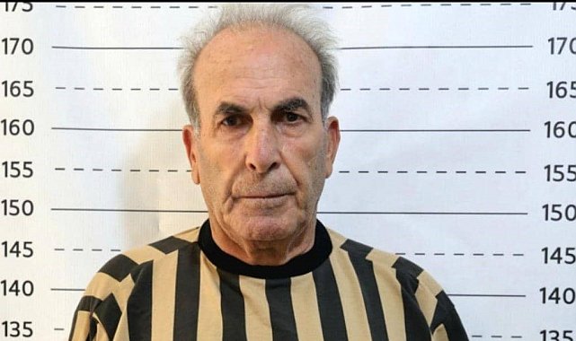 Suriye'de Sednaya Hapishanesi'ndeki infazlardan ve işkenceden suçlanan general yakalandı