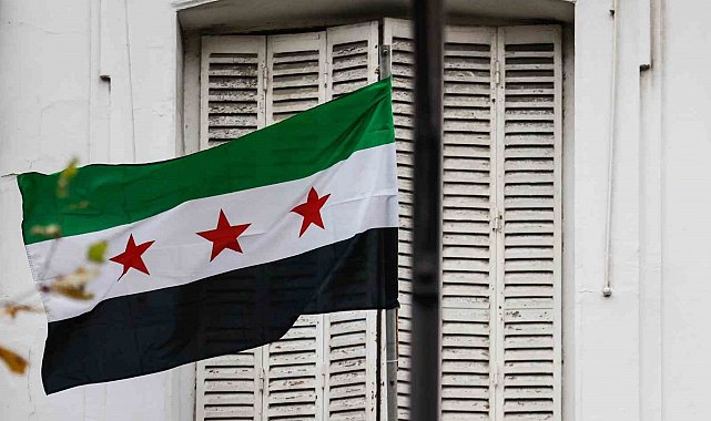 Suriye'den Gazze'deki ateşkes kararına tebrik mesajı