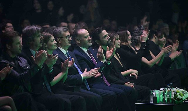 tabii'nin yeni sezonu tanıtıldı