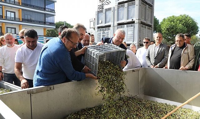 Tağşiş ile mücadelede en önemli ayak bilinçli tüketici