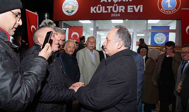 Talas Belediyesi işletmelerine saat ayarı